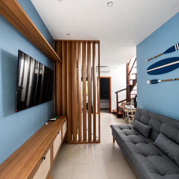 Apartamento Beijupirá Vila dos Corais - Foto 5