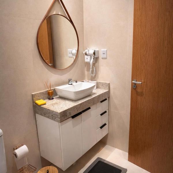 Apartamento Beijupirá Vila dos Corais - Foto 3