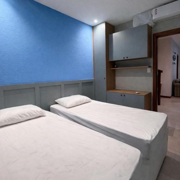 Apartamento Beijupirá Vila dos Corais - Foto 2