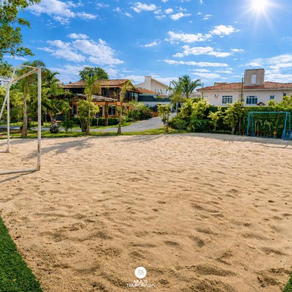 Casa com Piscina em Governador Celso Ramos/SC - Foto 3