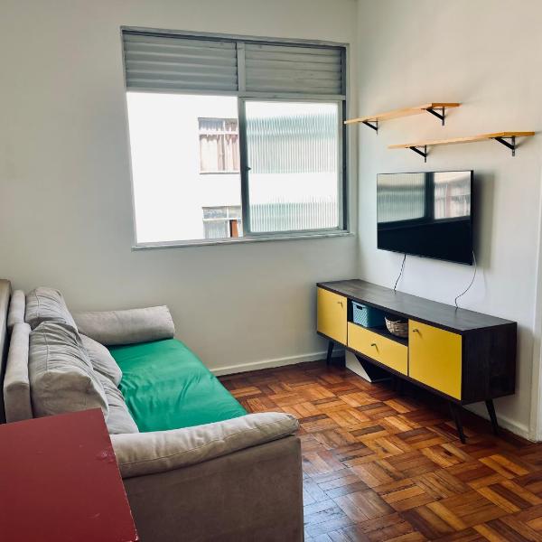 Apartamento charmoso Salvador Barra