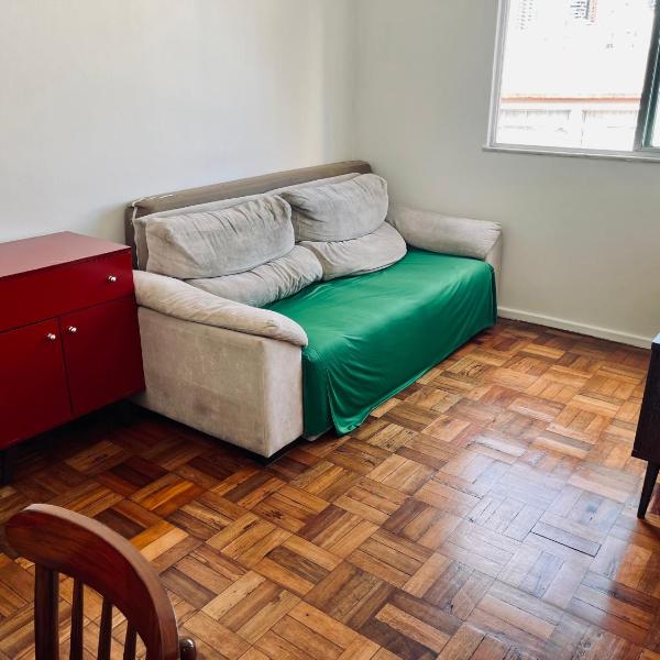 Apartamento charmoso Salvador Barra - Foto 2