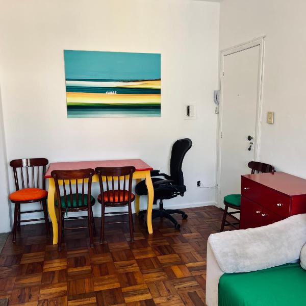 Apartamento charmoso Salvador Barra - Foto 4