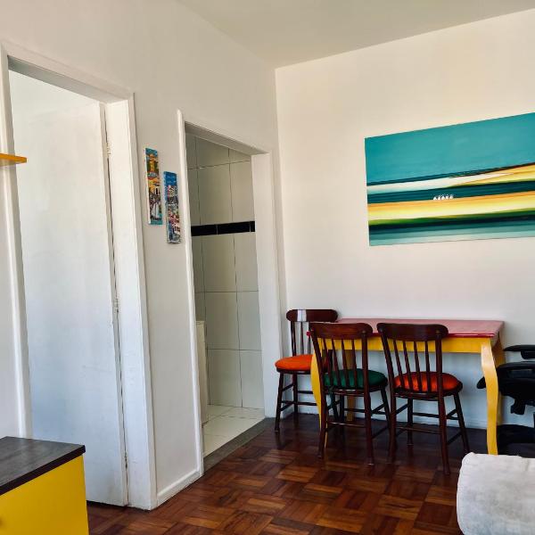 Apartamento charmoso Salvador Barra - Foto 3