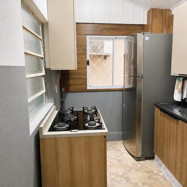 JL10 - Casa completa com piscina, Wi-Fi e Garagem - Foto 5