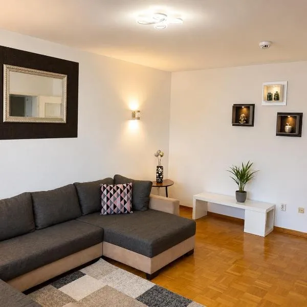 Waldblick, hotell i Hannover