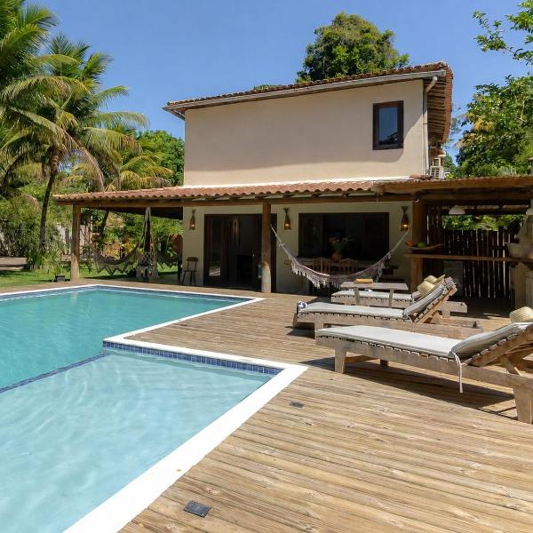Casa João Vieira ao lado do Quadrado