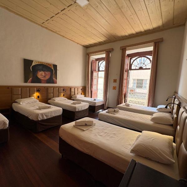 Reviver Hostel - Foto 2
