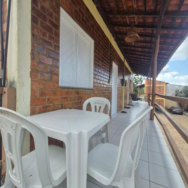 Chalé dos sonhos Barreirinhas - Foto 5