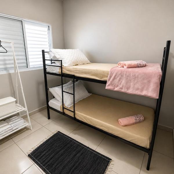 Cantinho da Verinha com 2 quartos - Foto 2