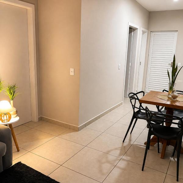 Cantinho da Verinha com 2 quartos - Foto 3