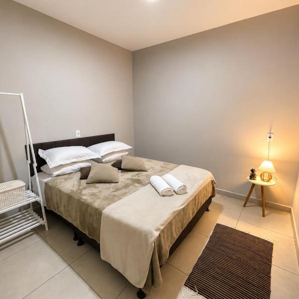 Cantinho da Verinha com 2 quartos