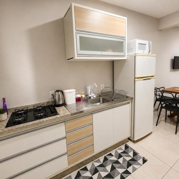 Cantinho da Verinha com 2 quartos - Foto 4
