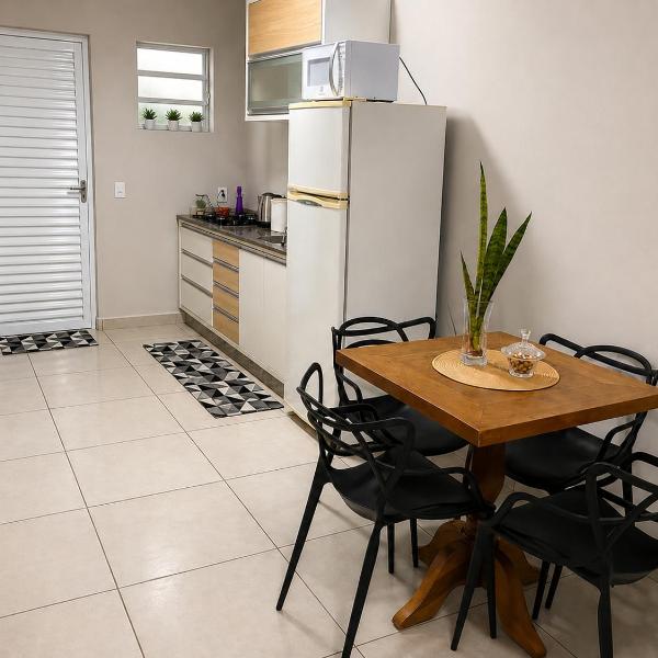 Cantinho da Verinha com 2 quartos - Foto 5