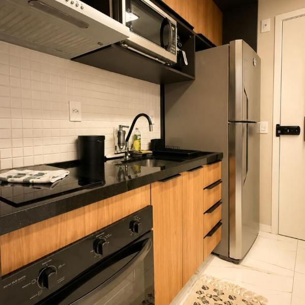 Apartamento com vista infinita para o mar na Barra Salvador - Foto 3