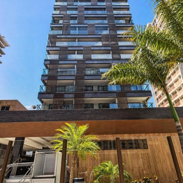 Apartamento com vista infinita para o mar na Barra Salvador - Foto 4