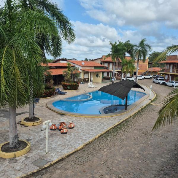 Chalé dos sonhos Barreirinhas