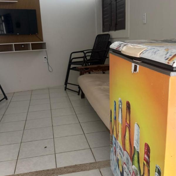 Casa na Barra de São Miguel - Foto 5
