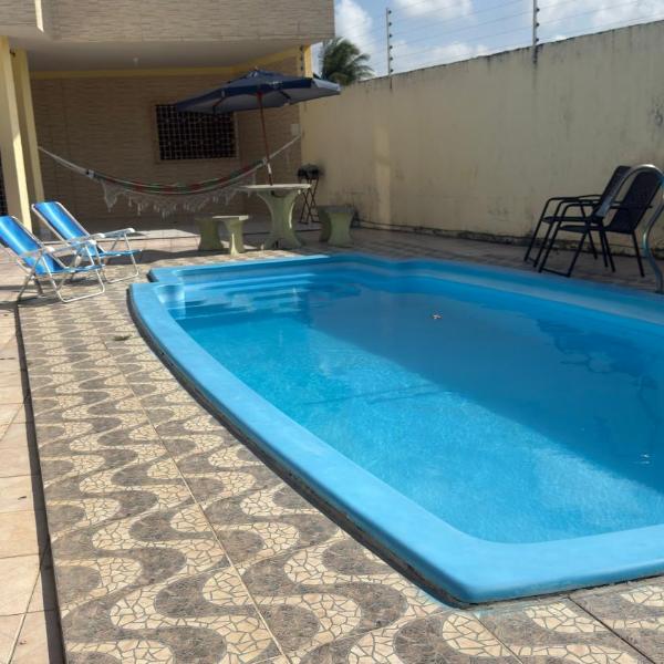 Casa na Barra de São Miguel - Foto 4