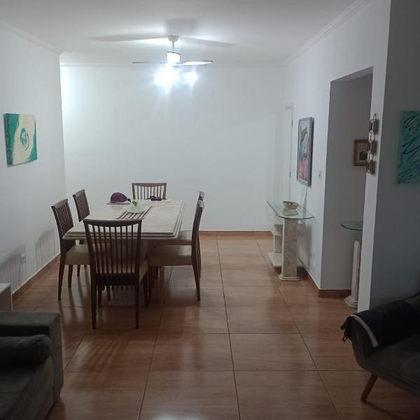 Apartamento 2 Dormitorios Mongaguá Lazer Completo 50 Metros da Praia - Foto 4