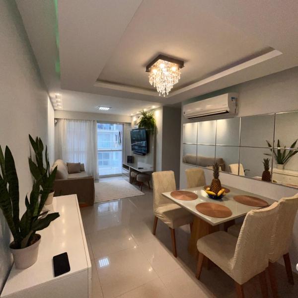 ALUGO QUARTOS para sua estadia se sinta em casa - Foto 4