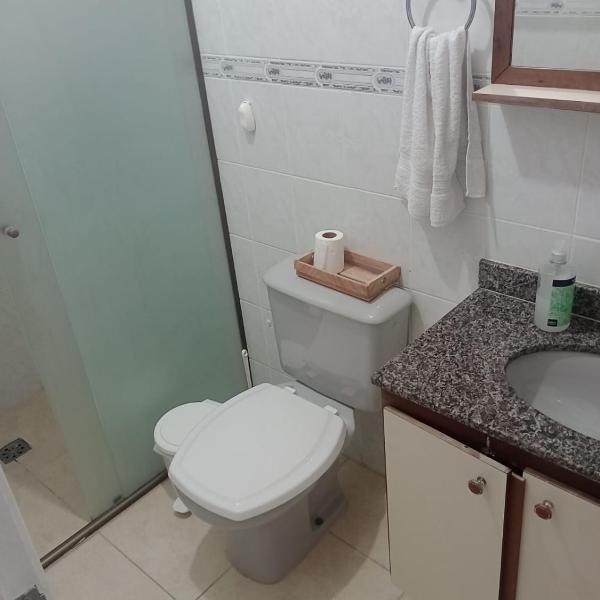 Apartamento 2 Dormitorios Mongaguá Lazer Completo 50 Metros da Praia - Foto 3