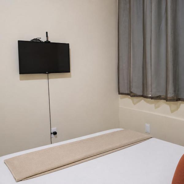 Quarto e sala em Garanhuns, 300m da praça Dominguinhos - Foto 5