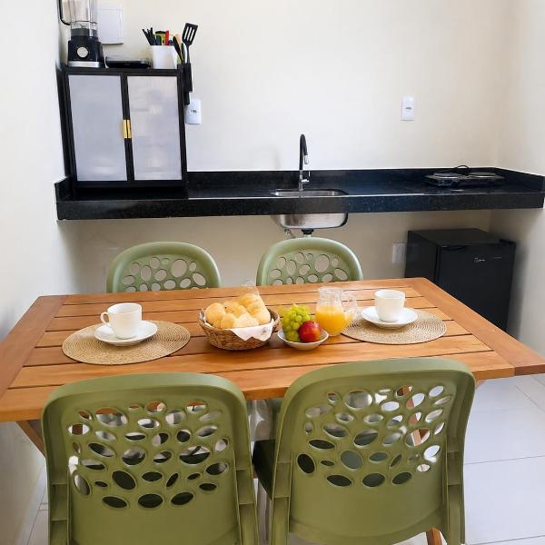 Quarto e sala em Garanhuns, 300m da praça Dominguinhos - Foto 4
