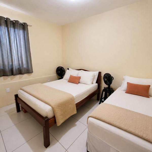 Quarto e sala em Garanhuns, 300m da praça Dominguinhos - Foto 2