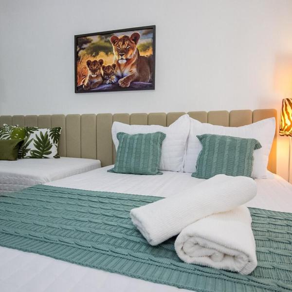 Novo Apartamento, Conforto e Estilo em Copacabana - Foto 3