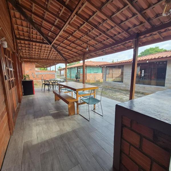 Viva momentos inesquecíveis em Barreirinhas - Foto 4