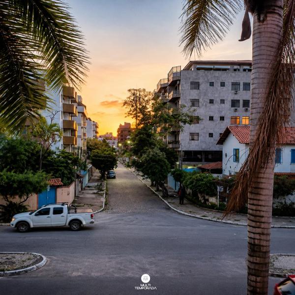Ap Cabo Frio a 5 min da Praia - Cabo Frio/RJ - Foto 4