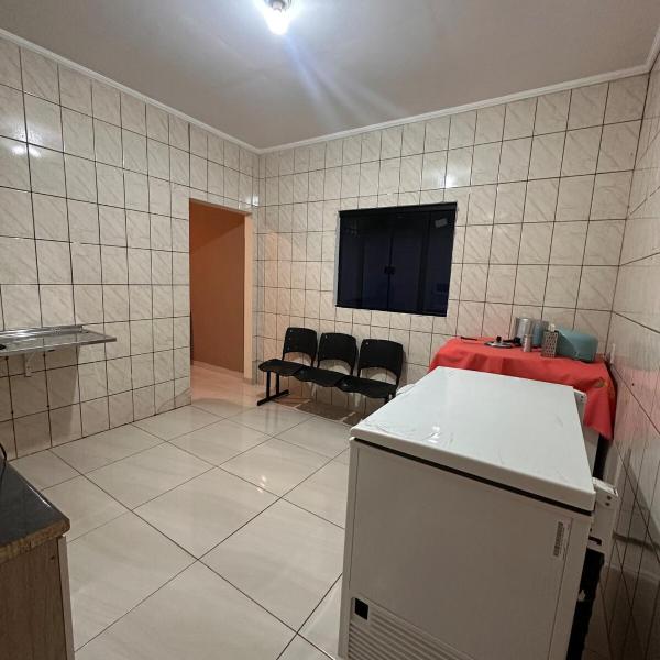 Espaço coqueiros