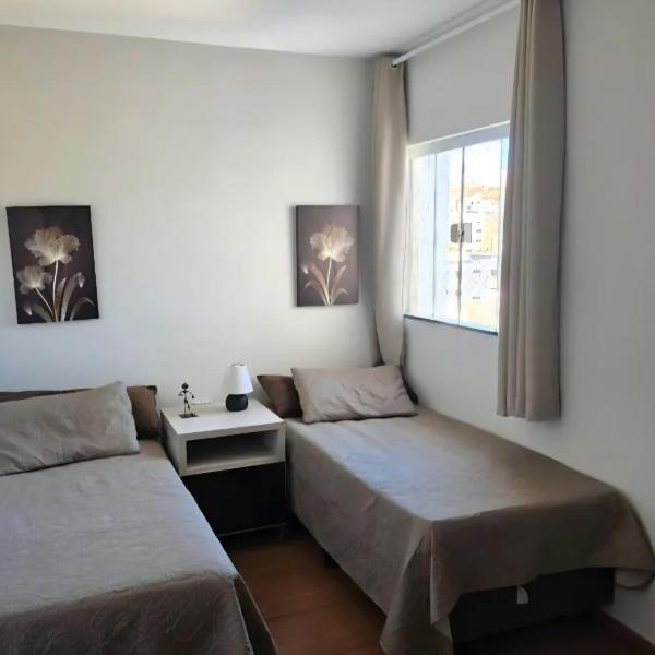 Apartamento Completo em Poços - Foto 2