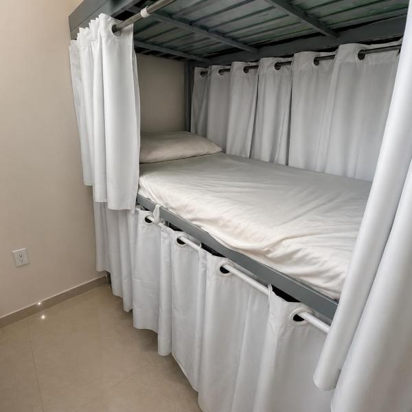 4min da Praia de Copacabana - Apartamento Compartilhado