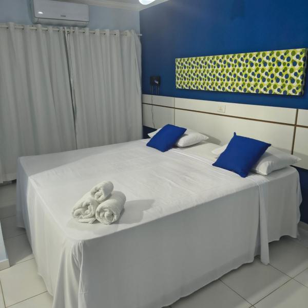 Recanto Taperapuan Residencial Mont Carmelo - Foto 2