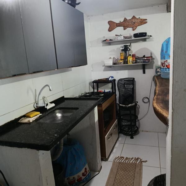 Recanto Pé na Areia - Foto 4