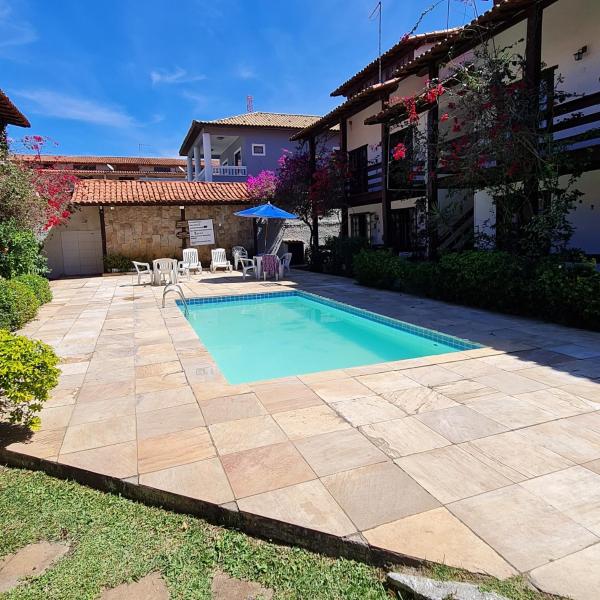 Casa térrea em condomínio à 450m da praia do Peró - Foto 3