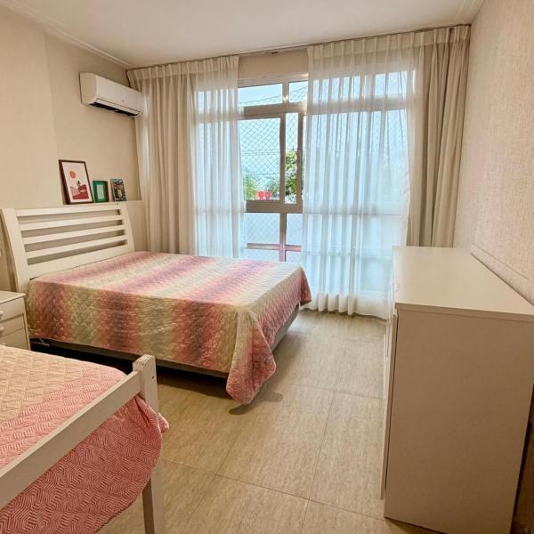 Apartamento frente Mar Santos - Foto 2