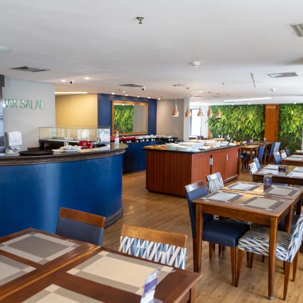 Flat Luxo Vila Mariana (Apto 905) - Foto 4