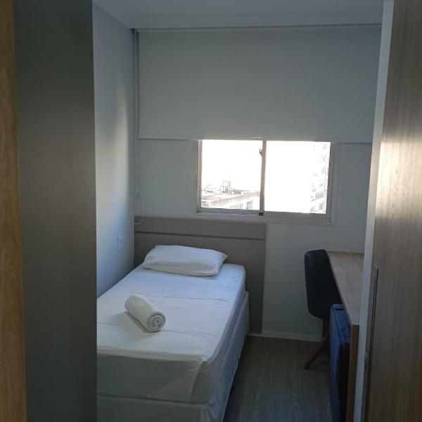 Hotel Bela Cintra Jardins Paulista - Foto 4