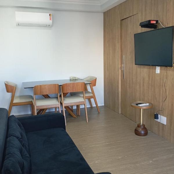 Hotel Bela Cintra Jardins Paulista - Foto 3