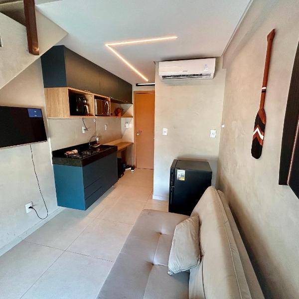 Loft moderno a 5 minutos a pé do centro de Porto - Foto 5