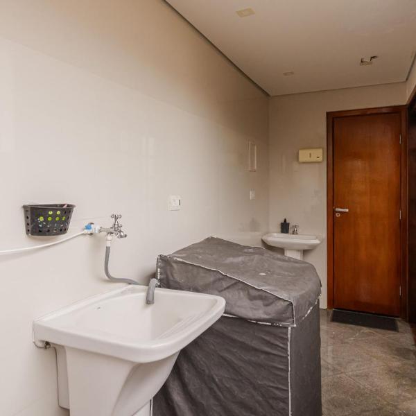 Casa em Condomínio com Piscina e Sinuca em Itupeva - Foto 3