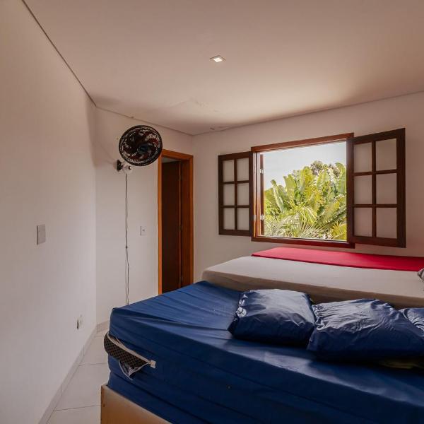 Casa em Condomínio com Piscina e Sinuca em Itupeva - Foto 2