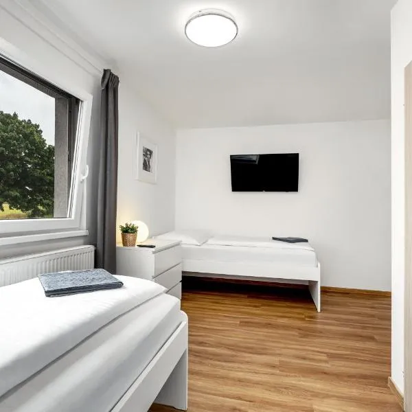 Apartment Diana, hotel HoÅ¡Å¥ka városában