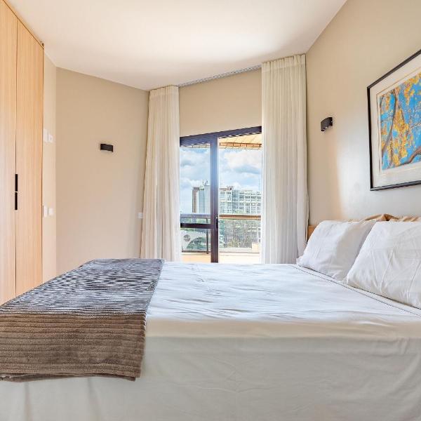 Hotel Bonaparte - Studio Premium Carpe Diem 803 - Foto 4