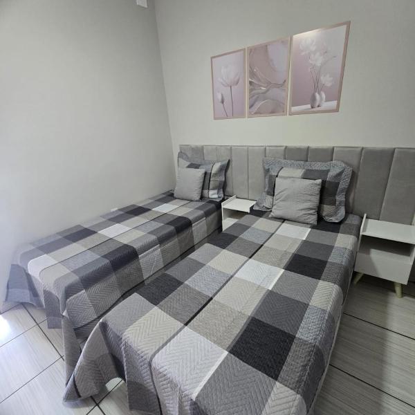 Residencial Éden Apt 17 - Foto 4
