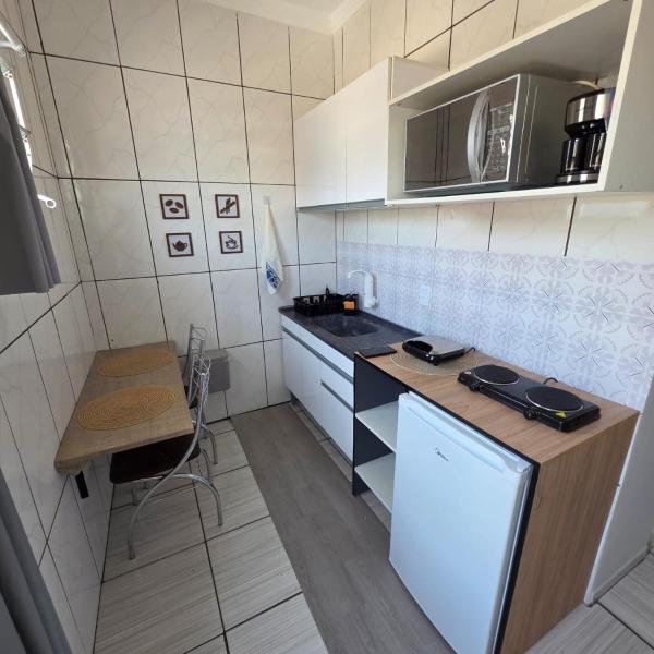 Residencial Éden Apt 17 - Foto 3