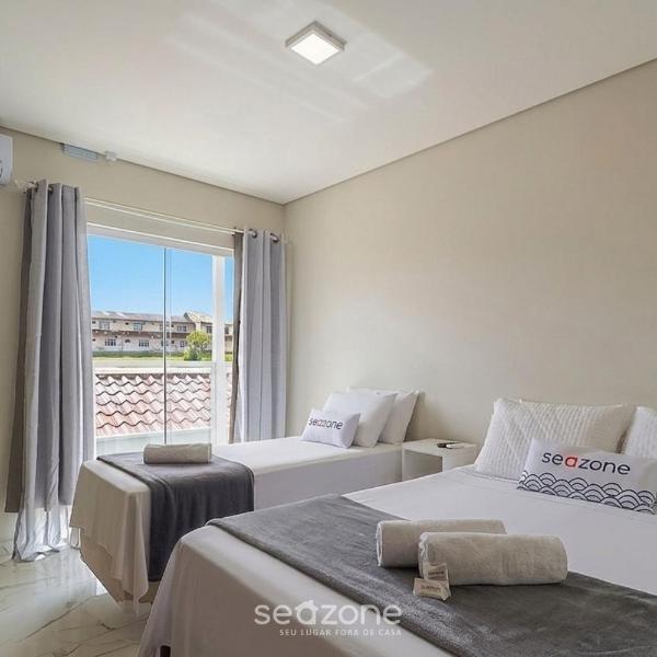 Studio em Cond. c/ vista p/ Montanha PVN0011